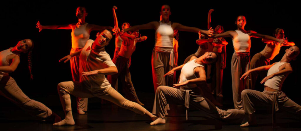  Festival Lugar Futuro (Viseu) abre com a Companhia Ballet Júnior da Madeira - Jornal do Centro