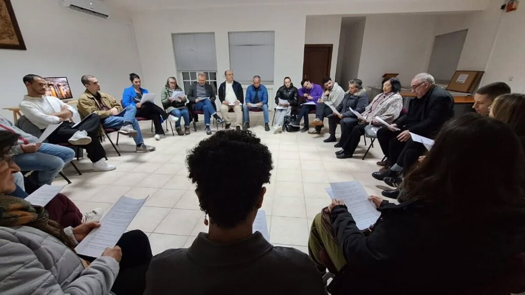  Escritores “reescrevem” peças de Gil Vicente com comunidades de Viseu - Jornal do Centro
