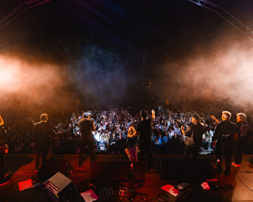  Festas de Mangualde são agora Mangualde Fest. Evento regressa de 28 a 31 de agosto - Jornal do Centro