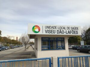 hospital de viseu uls viseu dão lafões hospital de viseu uls viseu dão lafões