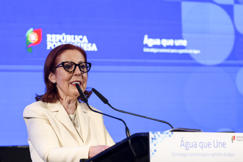  Barragem de Girabolhos está na estratégia nacional da Água, mas aguarda estudo de viabilidade - Jornal do Centro
