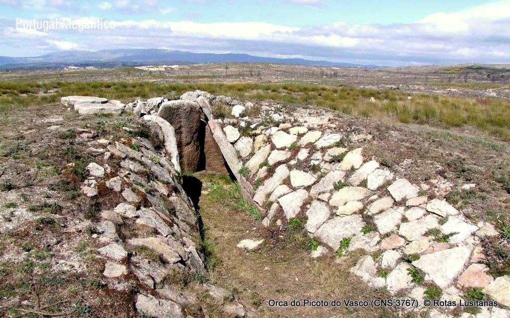  “Rota do Megalitismo: um percurso de seis mil anos pela história da região Viseu Dão Lafões - Jornal do Centro