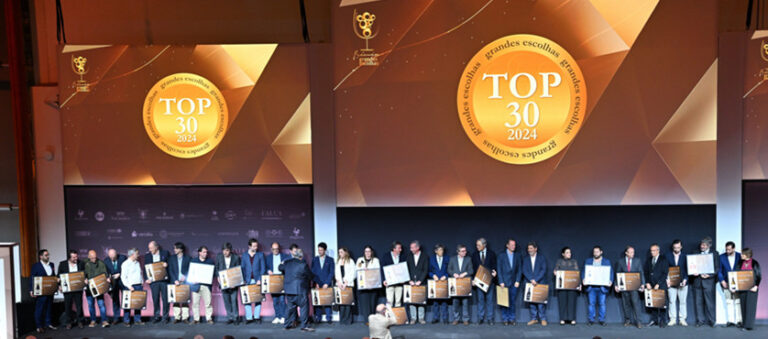 premios grandes escolhas