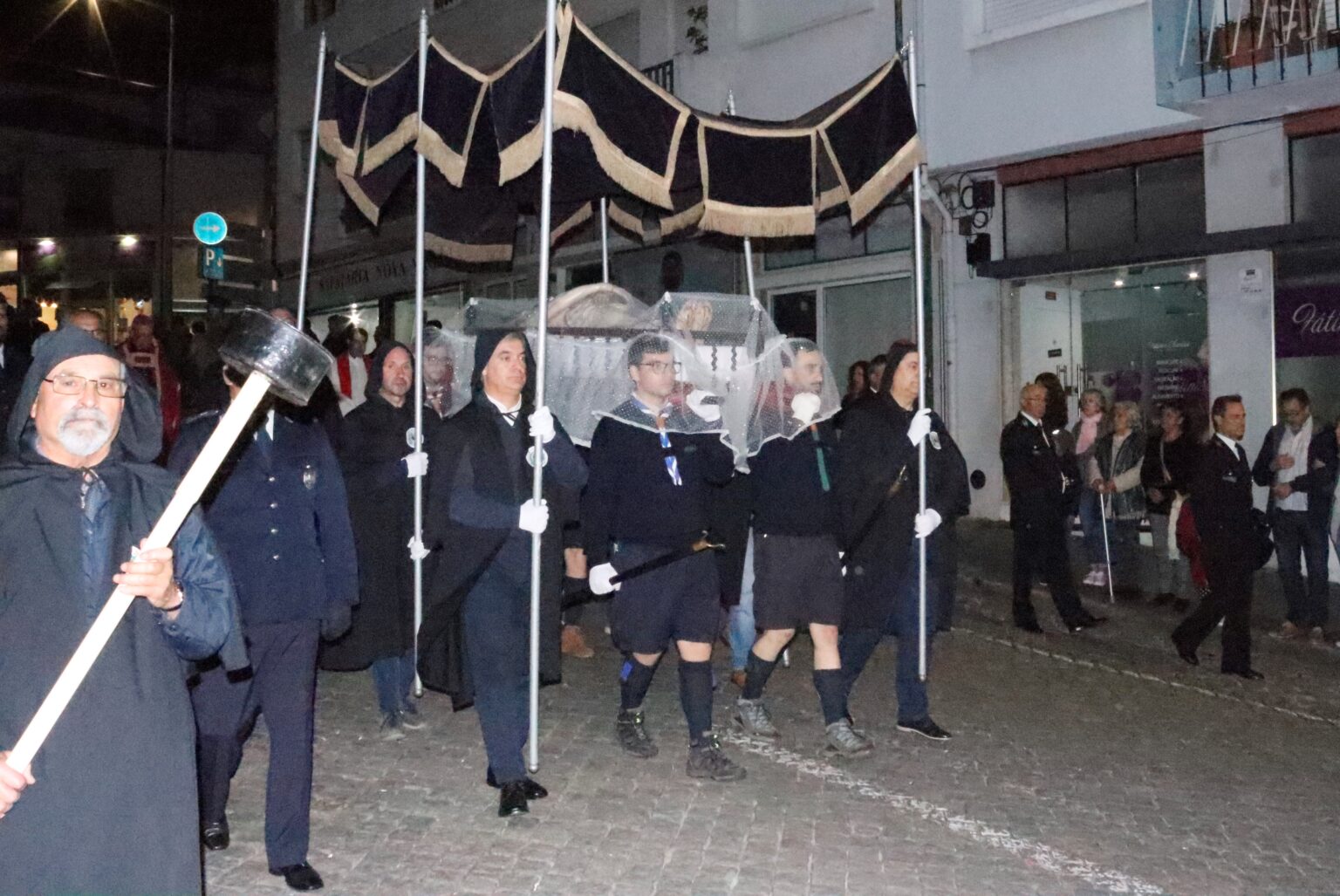  Semana Santa arranca em Lamego no final de março e estende-se até 20 de abril - Jornal do Centro