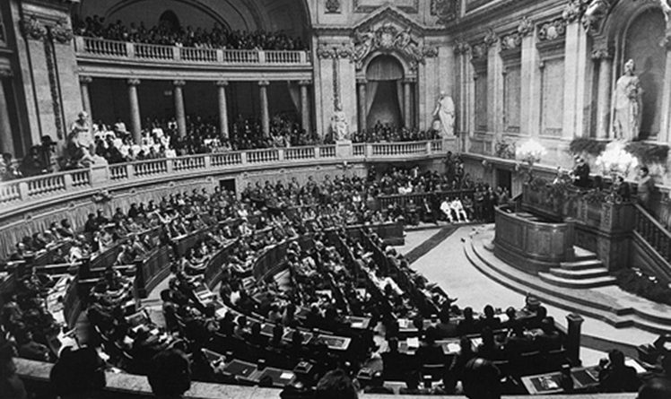  Conhece os deputados eleitos por Viseu há 50 anos? - Jornal do Centro