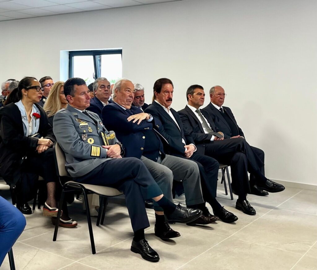  25 de Abril: Democracia, poder local e novos desafios marcam sessão solene da Assembleia Municipal de Viseu - Jornal do Centro