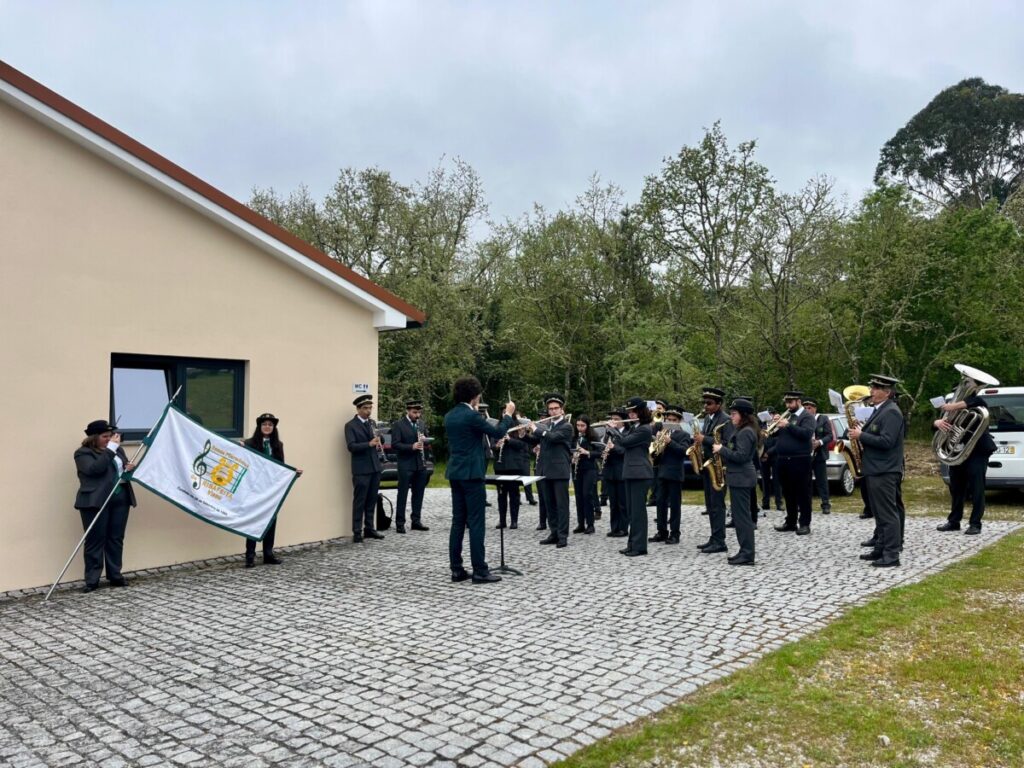  25 de Abril: Democracia, poder local e novos desafios marcam sessão solene da Assembleia Municipal de Viseu - Jornal do Centro