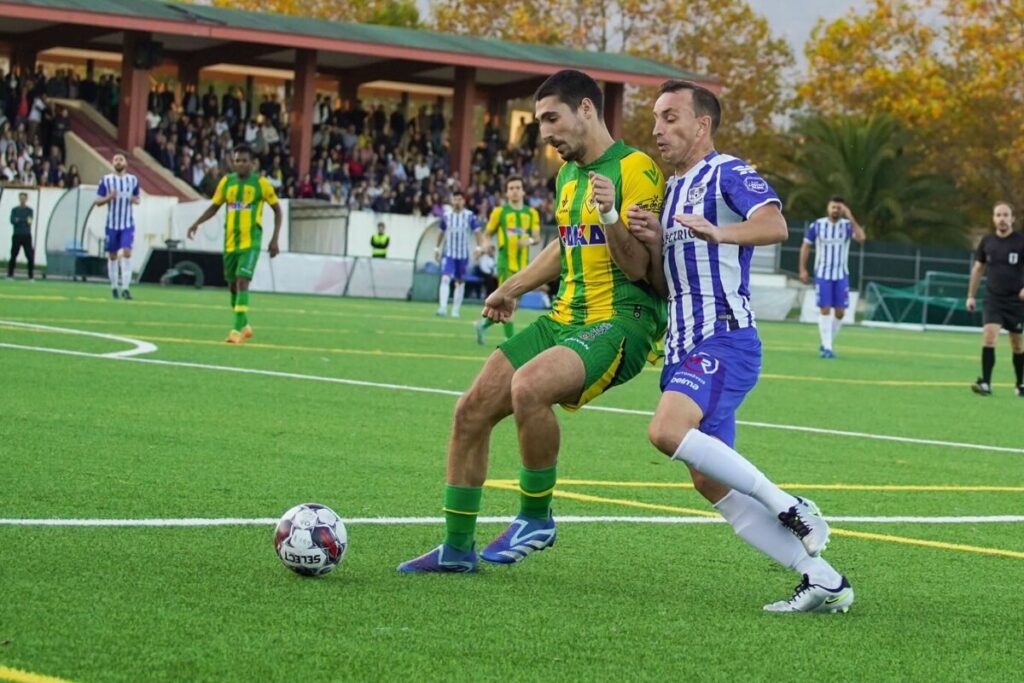  Fair-play em Viseu: Sabe em que lugar está o seu clube na taça do bom comportamento? - Jornal do Centro