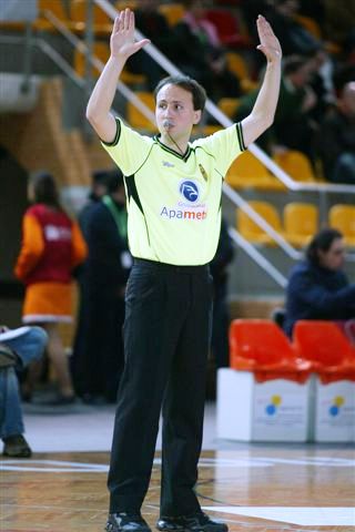  Basquetebol/Viseu: A formação de treinadores e árbitros e os resultados das equipas nas provas nacionais - Jornal do Centro