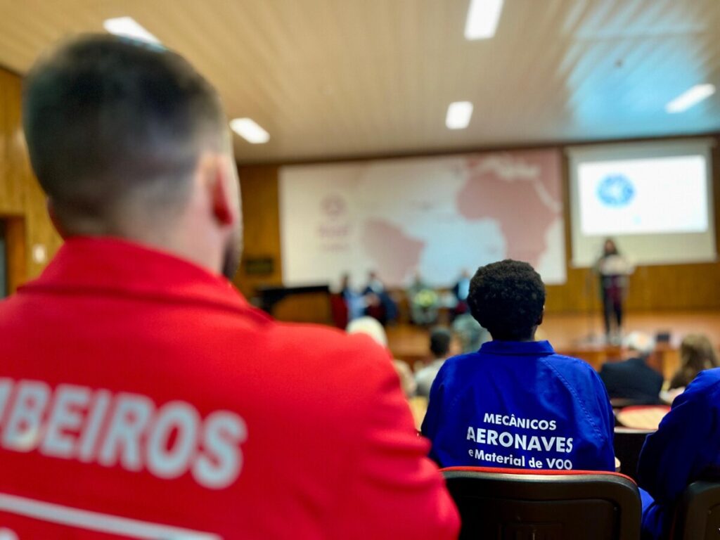  Depois de Mecânico de Aeronaves, Proteção Civil entre novos cursos da Escola Profissional do Piaget de Viseu - Jornal do Centro