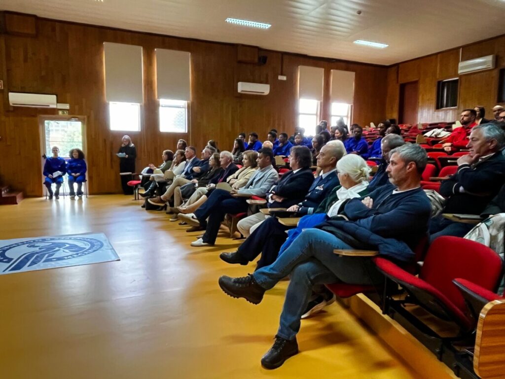  Depois de Mecânico de Aeronaves, Proteção Civil entre novos cursos da Escola Profissional do Piaget de Viseu - Jornal do Centro
