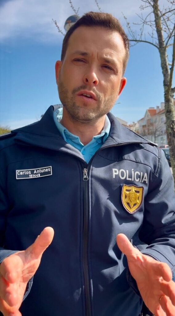  “A sensibilização é mais fundamental do que as multas”, dizem condutores de Viseu - Jornal do Centro
