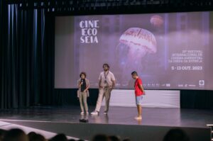  Inscrições abertas para a CineEco em Seia - Jornal do Centro
