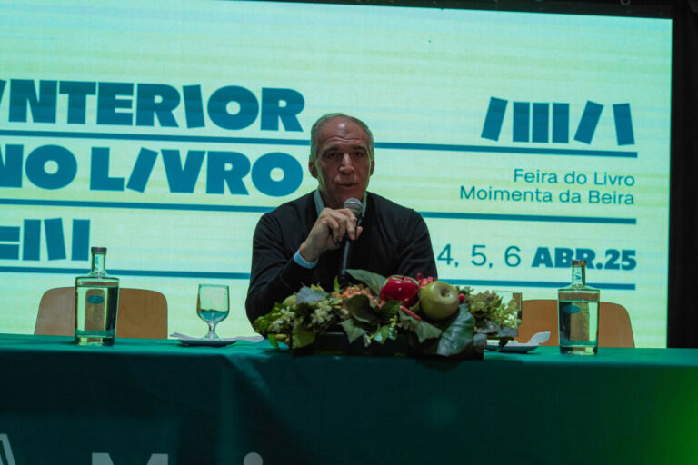 feira do livro moimenta
