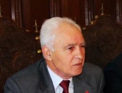 Diamantino Gertrudes da Silva