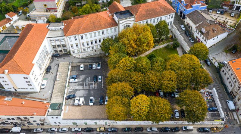  “Solstício: Arte a três Tons”, o festival que presta homenagem ao encenador Jorge Fraga - Jornal do Centro