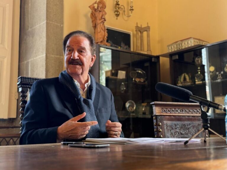 Fernando Ruas Jornal do Centro