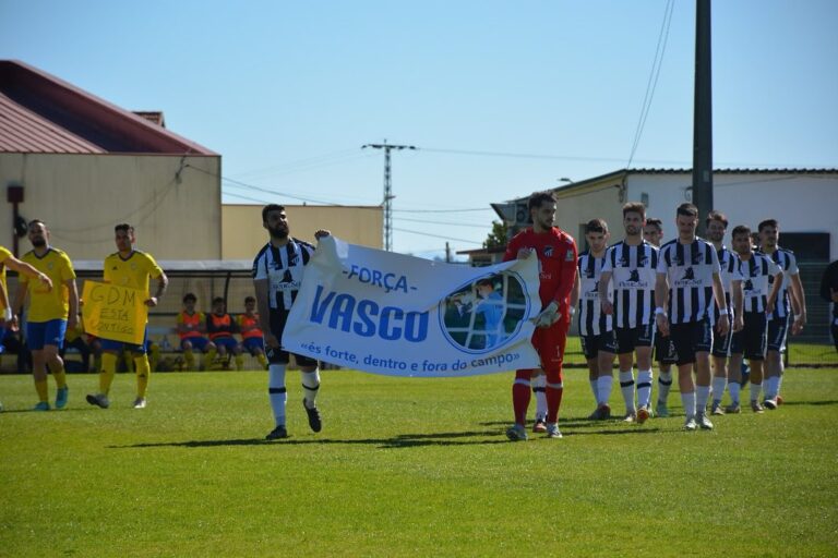 Força Vasco Pinto