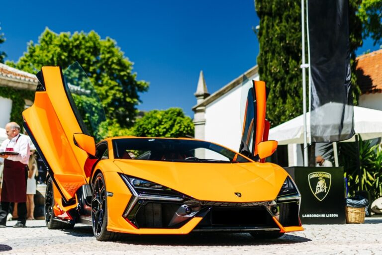 Gathering Supercars Pacheca 2