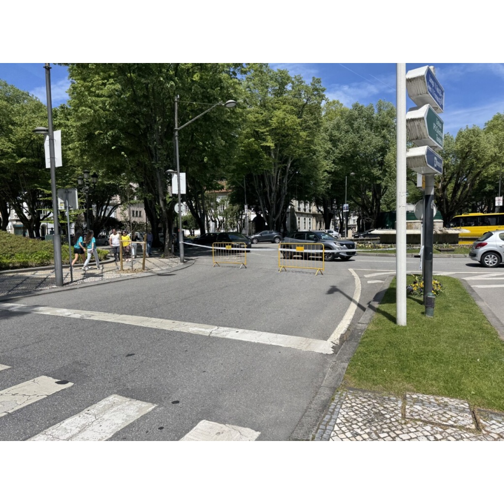  Apagão: Hospital de Viseu ligado a geradores e autoridades pedem tranquilidade - Jornal do Centro
