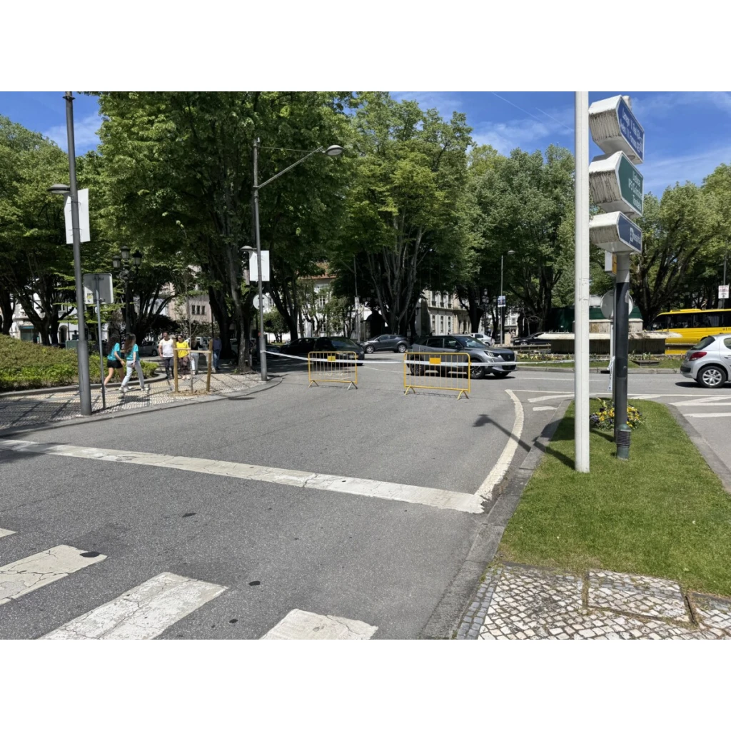  Apagão: Hospital de Viseu ligado a geradores e autoridades pedem tranquilidade