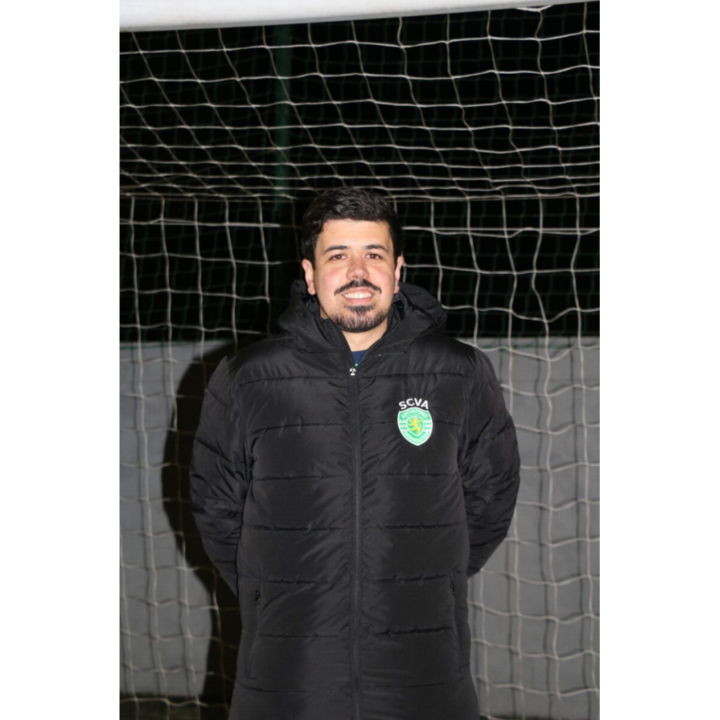  “Subida à Divisão de Honra de Viseu é mérito dos jogadores, da união e da vontade” - Jornal do Centro