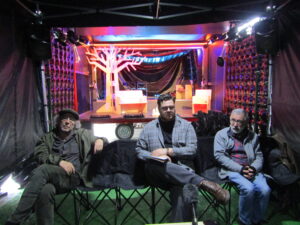  “A viagem dos capitães” dá origem a concerto que assinala 25 de Abril em Tondela - Jornal do Centro
