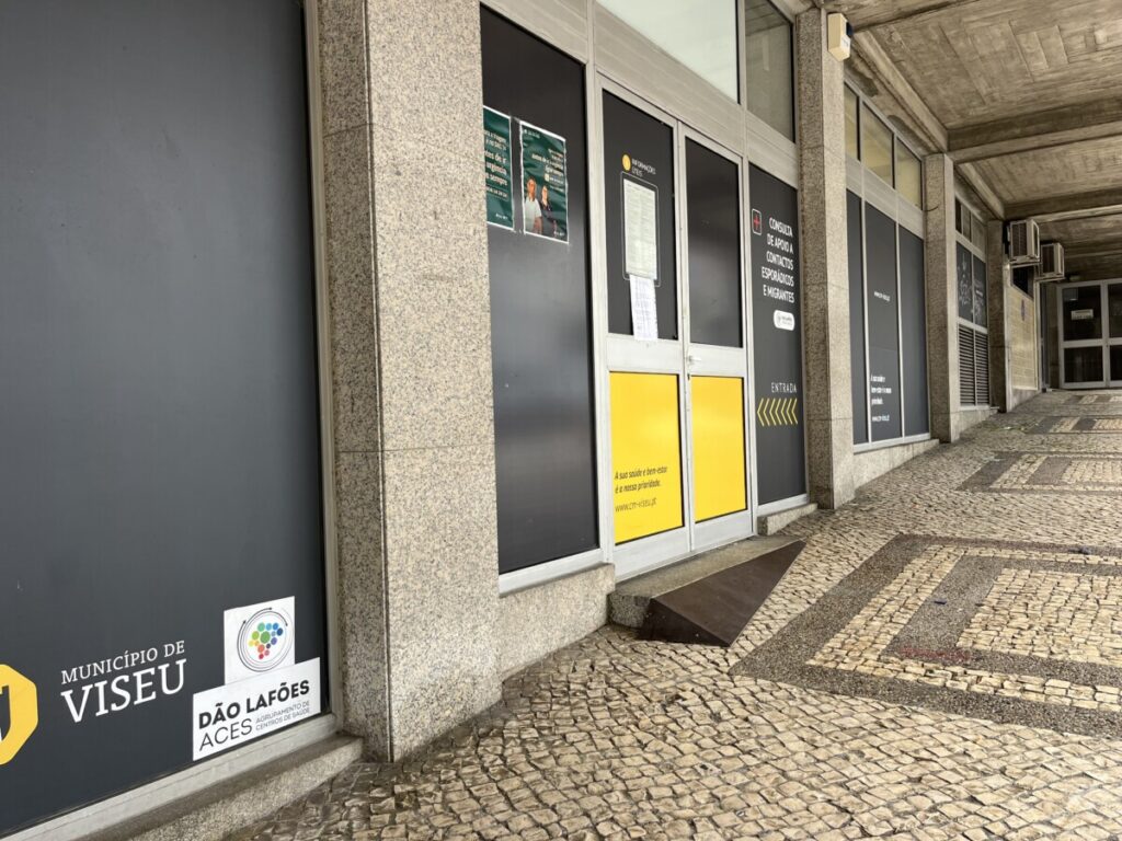  SNS24 continua a encaminhar para unidades de saúde sem vagas e médicos, denunciam doentes - Jornal do Centro