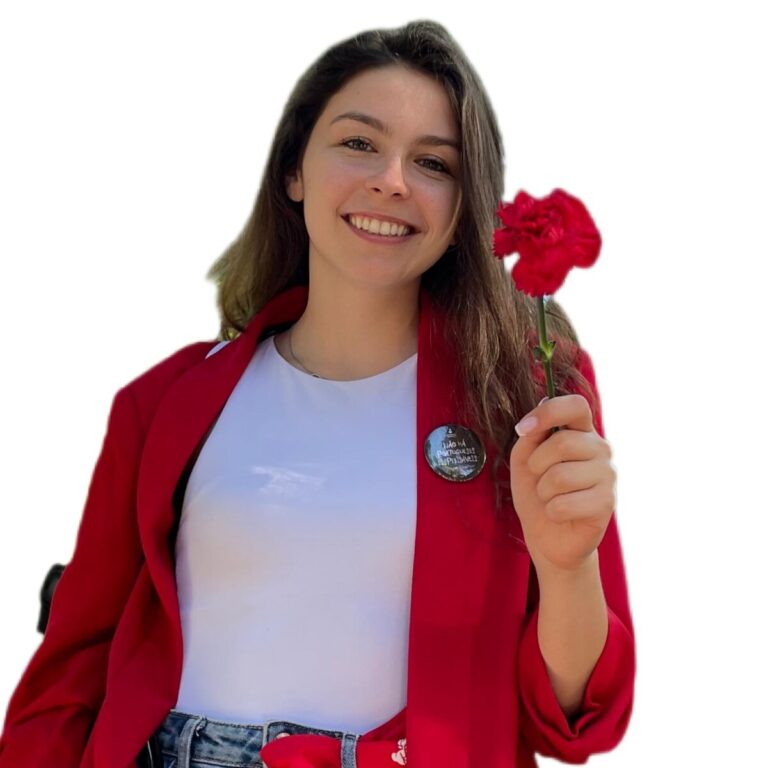 INÊS SILVA