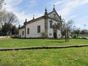 Igreja S Miguel de Fetal 29 Igreja S Miguel de Fetal 29