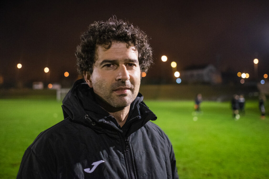  Elas nasceram em Viseu e já deram o salto para a seleção portuguesa de futebol - Jornal do Centro