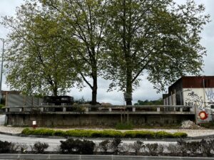 MERCADONA VISEU 1