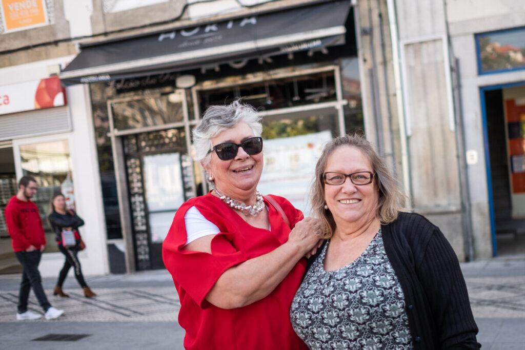  No Dia Nacional dos Cafés Históricos, percorremos Viseu e revisitamos o Horta, a Santos e a Versailles - Jornal do Centro