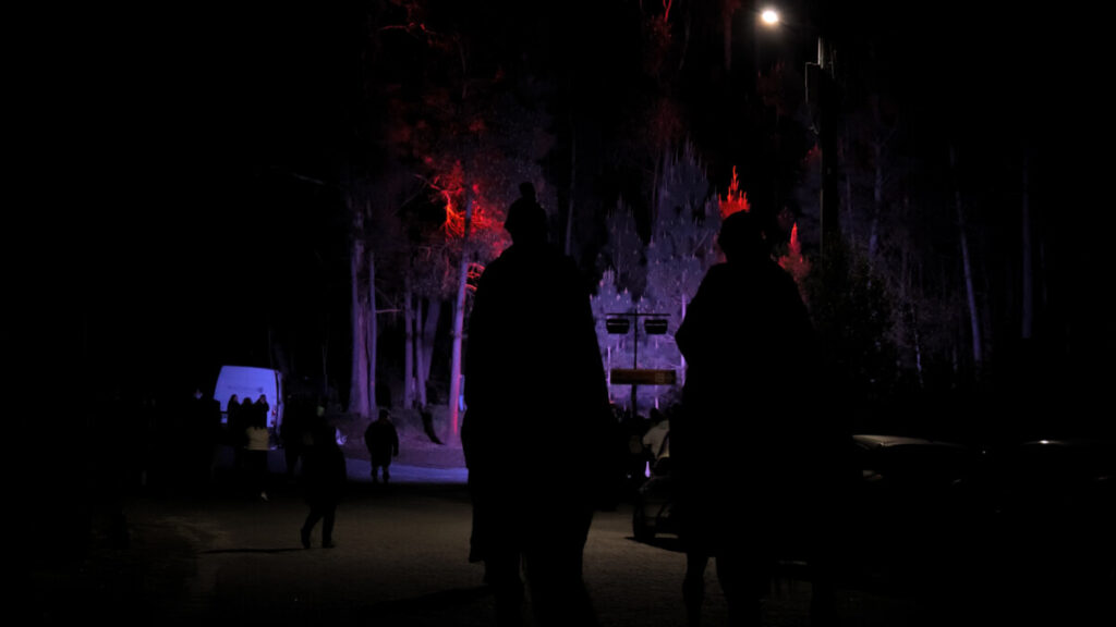  Via Sacra: 18 anos de fé no Monte de Santa Luzia, em Viseu - Jornal do Centro