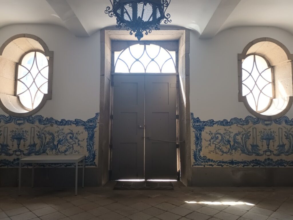  Casa do Arco ou Solar dos Albuquerque: é museu e biblioteca, cenário de clássico literário e acolheu a família real - Jornal do Centro