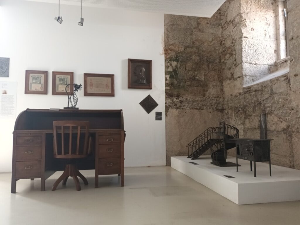  Casa do Arco ou Solar dos Albuquerque: é museu e biblioteca, cenário de clássico literário e acolheu a família real - Jornal do Centro