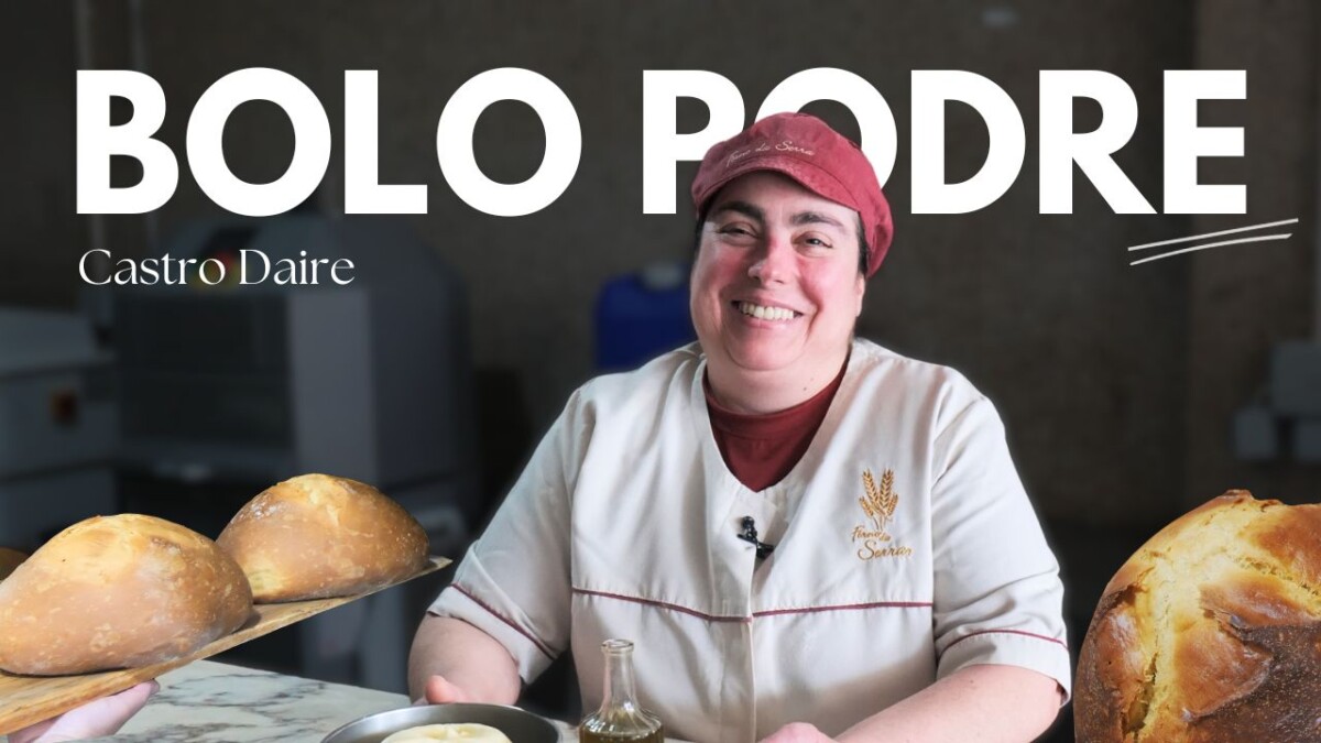 Thumbnail Bolo Podre