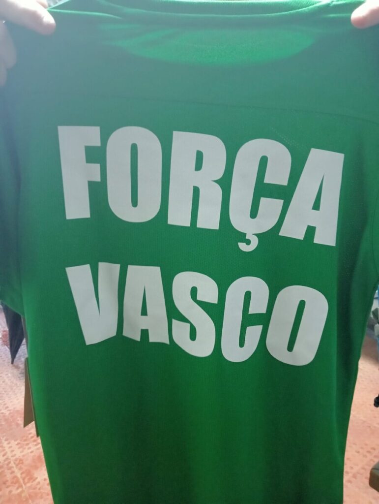  Multiplicam-se mensagens de apoio a jovem jogador do Penalva do Castelo - Jornal do Centro