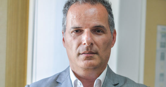 Victor Leal