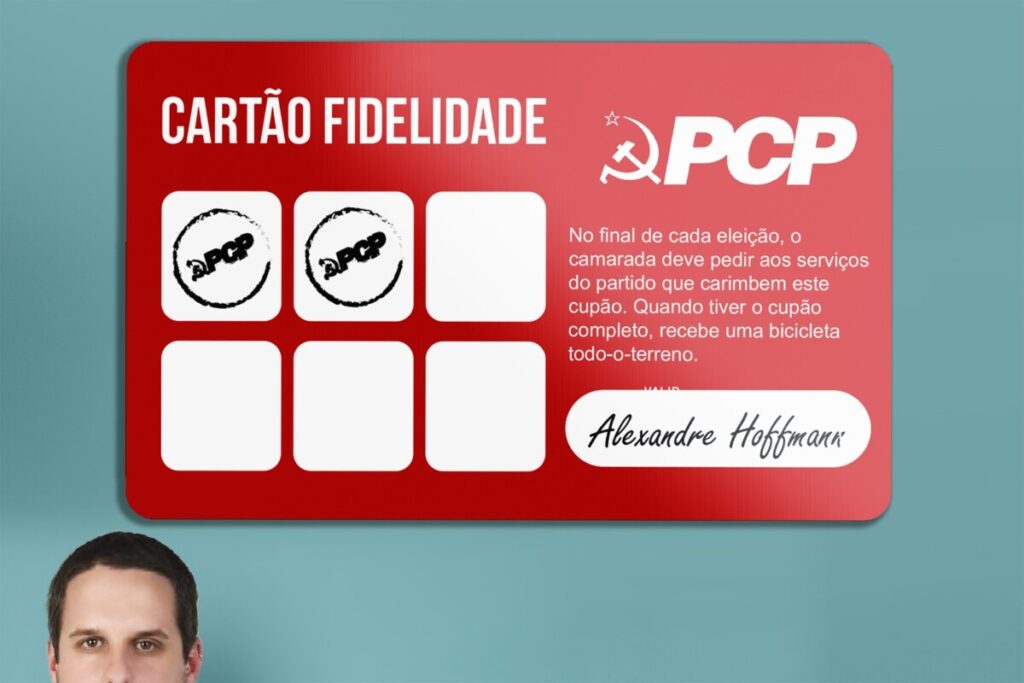  Estas notícias não aconteceram, mas podiam ter acontecido - Jornal do Centro