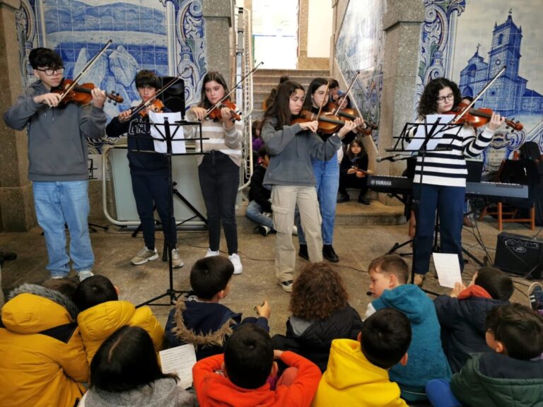 academia música resende concertos primavera