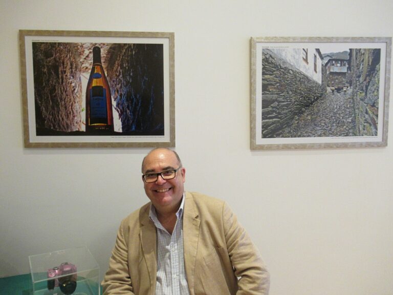 anibal seraphins