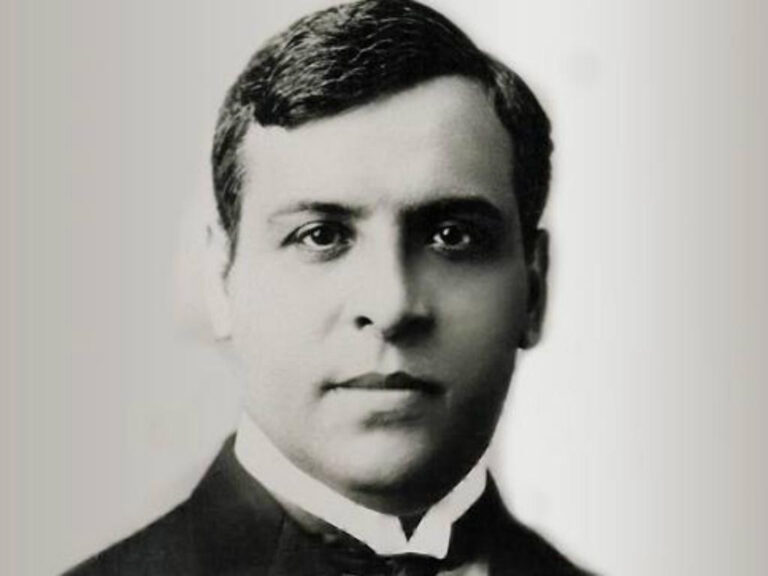aristides 71 anos de morte