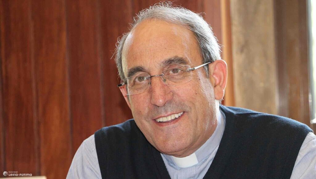 António Marto