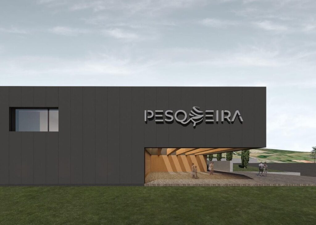  São João da Pesqueira vai ter novo Centro Cultural - Jornal do Centro