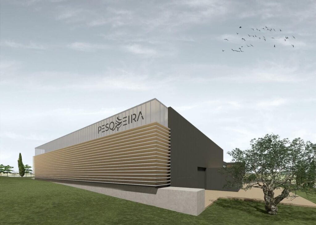  São João da Pesqueira vai ter novo Centro Cultural - Jornal do Centro