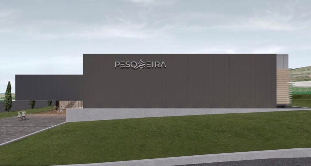  São João da Pesqueira vai ter novo Centro Cultural - Jornal do Centro