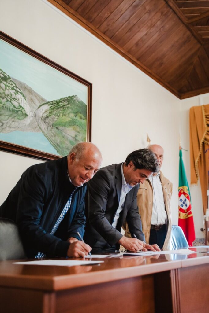  São João da Pesqueira vai ter novo Centro Cultural - Jornal do Centro