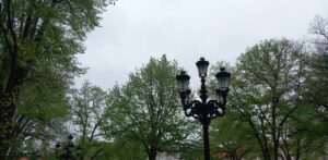 chuva nuvens tempo rossio viseu