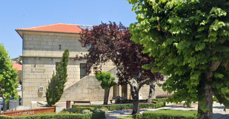 cine forum penedono